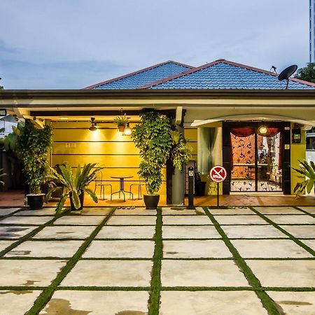 Surprised Homestay 버터워스 외부 사진