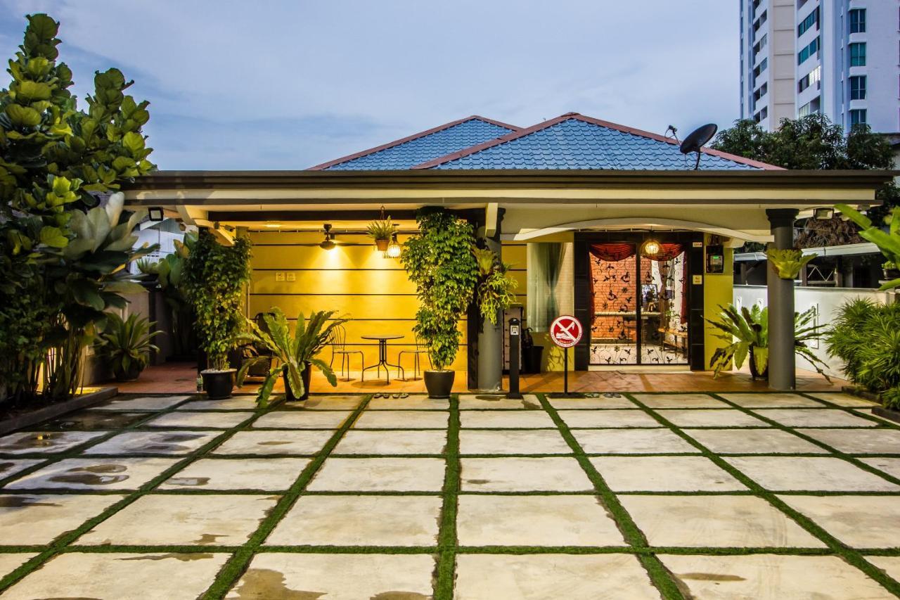 Surprised Homestay 버터워스 외부 사진