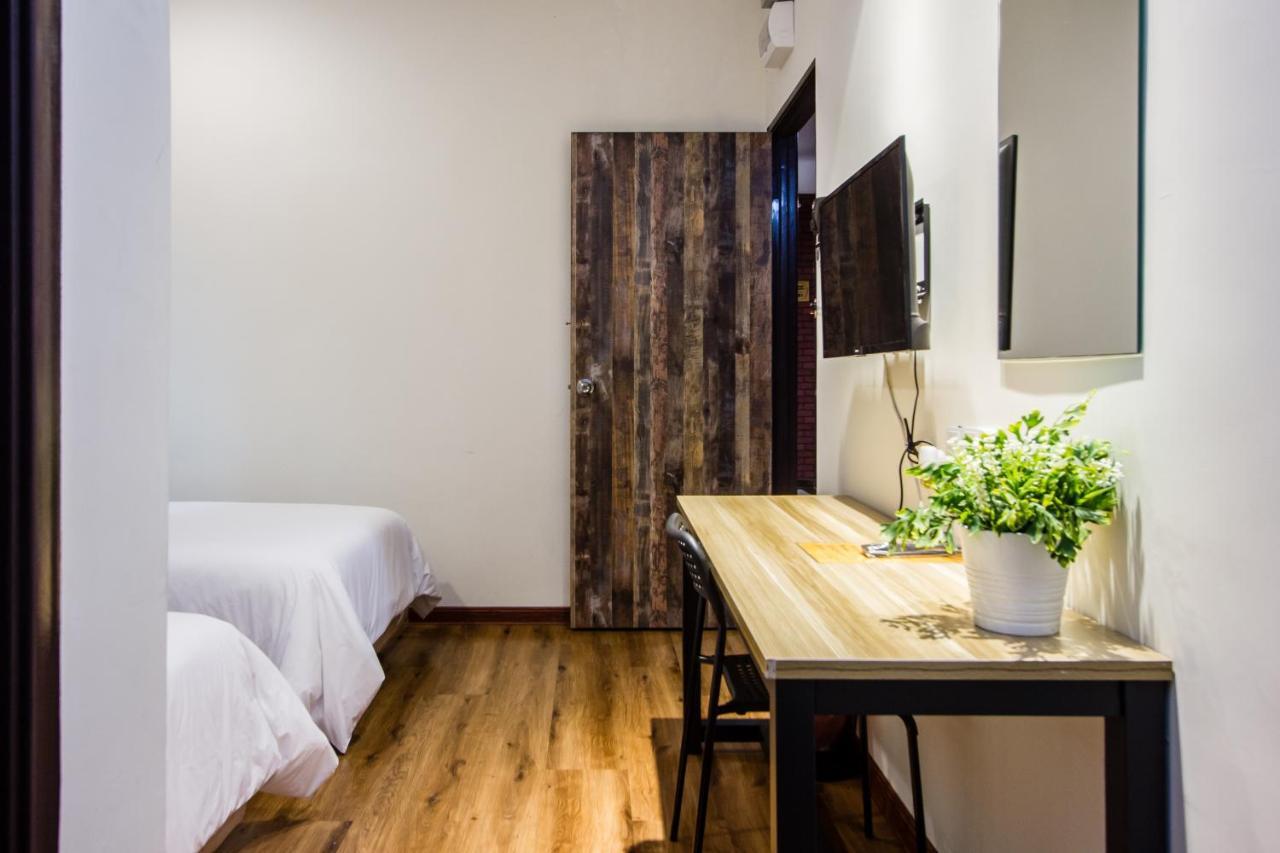 Surprised Homestay 버터워스 외부 사진
