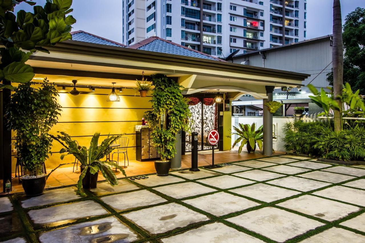 Surprised Homestay 버터워스 외부 사진