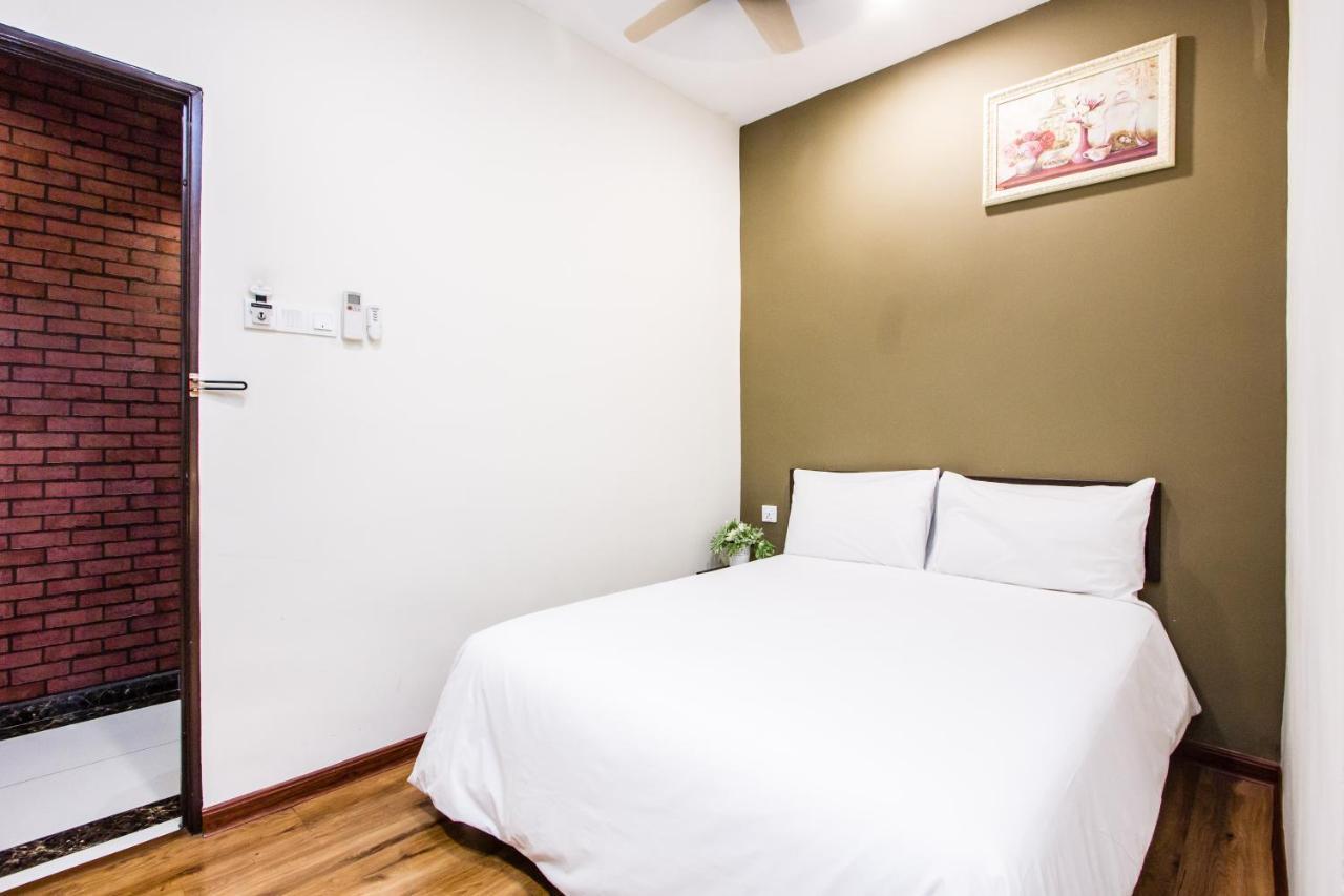 Surprised Homestay 버터워스 외부 사진